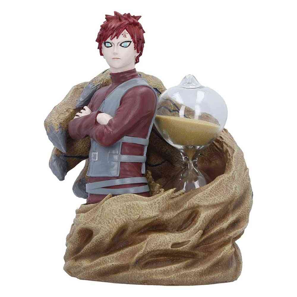 Nemesis Now Naruto - Gaara Sand Timer Beeld/figuur - Multicolours